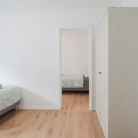 Njoy! & Pleasant - Balkon - Perfekt Fuer Work & Travel Apartamento